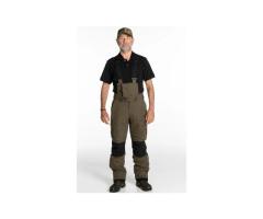 Pantalon Chaud Browning XPO Pro Dark Green