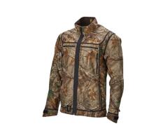 Veste Reversible Browning Ultimate Activ Brown Camo