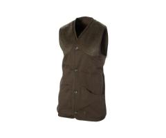 Gilet Browning Norfolk Dark Green