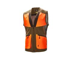 Gilet de Chasse Browning Velino Blaze