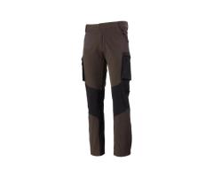 Pantalon de Chasse Browning Javelin Brown