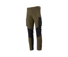 Pantalon de Chasse Browning Javelin Green