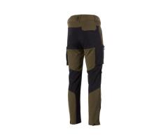 Pantalon de Chasse Browning Javelin Green - 2