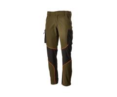 Pantalon de Chasse Browning Javelin Green HV