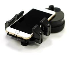 Kit pour Smartphone Kite Optics Adapt