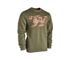 Sweatshirt Winchester Redstone Kaki