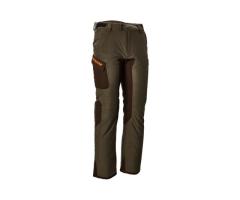Pantalon de Chasse Chaud Winchester Iceland Vert