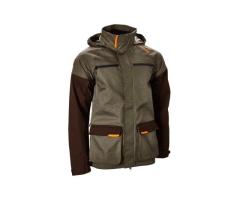 Veste de Traque Winchester Track Racoon Vert