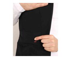 Gilet Heat Lenz Chauffant avec Pack Batterie Bluetooth - 4