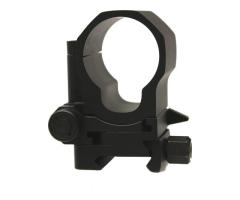 Montage et Collier Twist pour Aimpoint Magnifier 3X-C