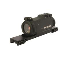 Viseur Aimpoint Micro H2 2MOA Avec Montage Pour Tikka T3/T3X