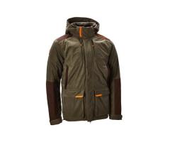 Veste de Poste Winchester Iceland Vert