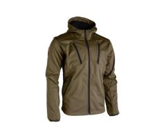 Veste de Chasse Softshell Winchester TwinPeak Kaki
