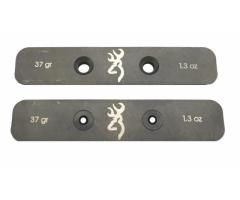 Contre Poids de Canon pour Browning B725