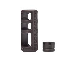 Frein de Bouche Browning Hawg pour Carabine