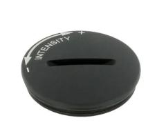 Bouchon de Pile pour Aimpoint Micro H1 et H2 avec Joint Torique