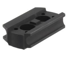 Cale d'épaisseur pour Aimpoint Micro H1 30 mm