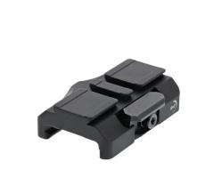 Embase Aimpoint Acro QR 25mm pour Carabine Tikka