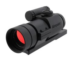 Viseur Point Rouge Aimpoint CompC3 avec Montage pour Carabine Bar/Argo