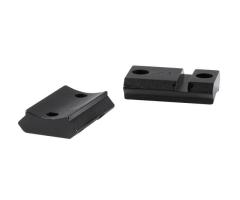 Embases de Montage pour Carabine Browning Bar, BLR, Maral