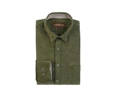 Chemise Club Interchasse Olive