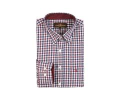 Chemise Club Interchasse Ambroise