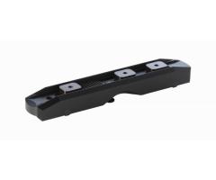 Montage Amovible Browning Nomad Rail pour Optique Swarowski SR