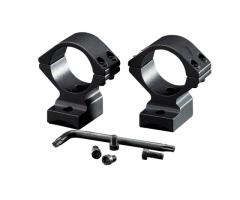 Colliers de Montage Intégré 26 mm pour Carabine Browning Bar et BLR