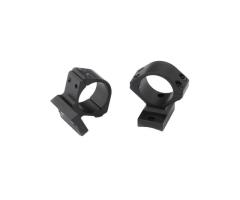 browning Colliers de Montage Intégré 30 mm pour Carabine Winchester XPR