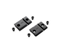 browning Kit Embases Weaver pour Carabine Winchester XPR
