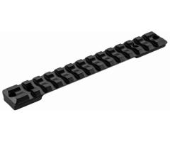 Embase Longue pour Carabine à Verrou Mossberg Patriot