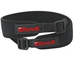 Bretelle pour Carabine et Fusil Benelli Noire