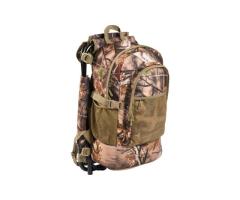Sac à Dos avec Siege intégré ProHunt Camo Foret