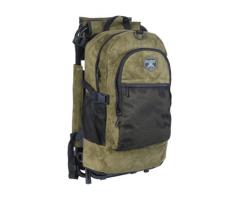 Sac à Dos avec Siège Intégré ProHunt Kaki