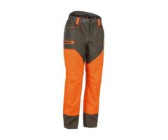 Pantalon de Traque ProHunt Keiler Orange