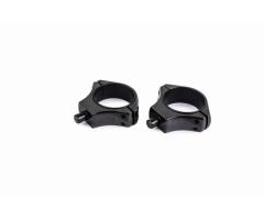 Colliers de Montage Amovibles Sako Optilock QR Diamètre 36 mm - Bas