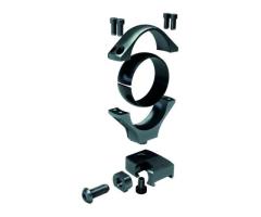 Embases Fixes Optilock Bronze pour Carabine Sako 85 - Action Magnum - 2