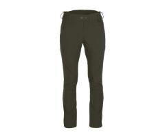 Pantalon Kaki Shell Coupe-Vent Stretch Pinewood Wilda Femme