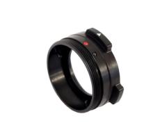 Bague d'adaptation pour Clip On HIKMICRO Thunder 1.0 et Bague Rusan V2