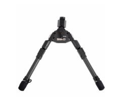 Bipied Aluminium Et Carbone Pour Carabines Sako