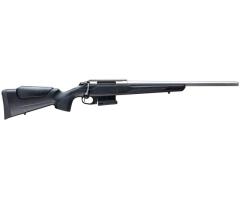Carabine à Verrou Tikka T3X Compact Tactical Rifle Inox avec Busc Ajustable Calibre 6,5 Creedmoor