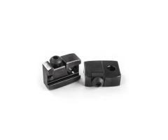 Embases Fixes Optilock Bronze pour Carabine Sako 85 - Action Magnum