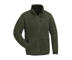Veste Polaire Kaki Finnveden Pinewood