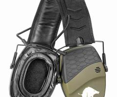 Casque HAULT Pro Hear - 4