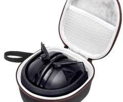 Casque Hault SoundArmor - 2