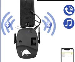 Casque Hault SoundArmor - 3