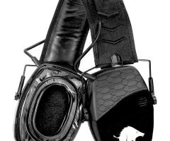 Casque Hault SoundArmor - 4