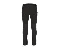 Pantalon Noir pour Femme Abisko Aventure Pinewood