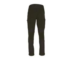 Pantalon de Chasse Marron Caribou Pinewood - 2