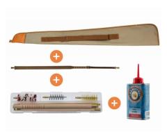 Pack de Chasse Calibre 12